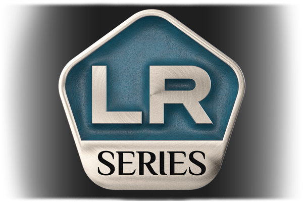 LR Series Acoustic Panels LR Series Acoustic Panels
