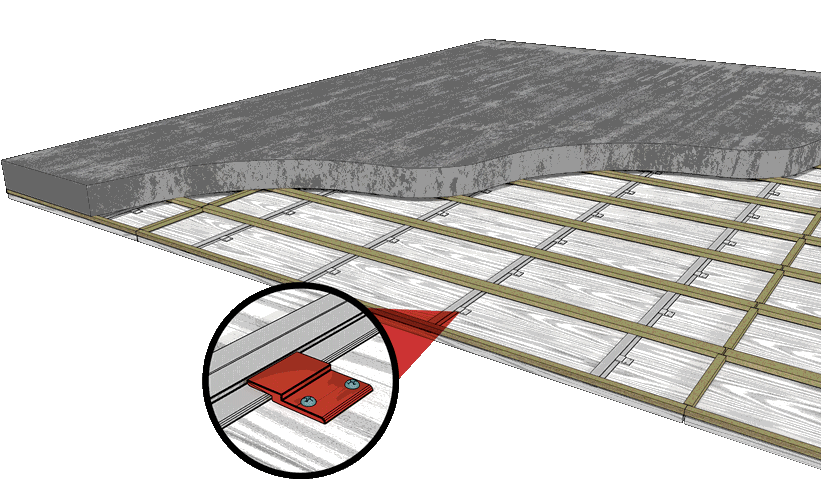 Alta-DirectMount-Install-181109 Alta Acoustic Ceiling Panels