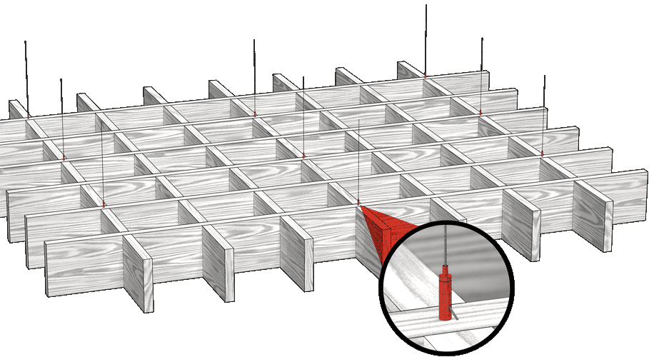 Baffle_Grid-Web-1912 Cella Acoustic Baffles